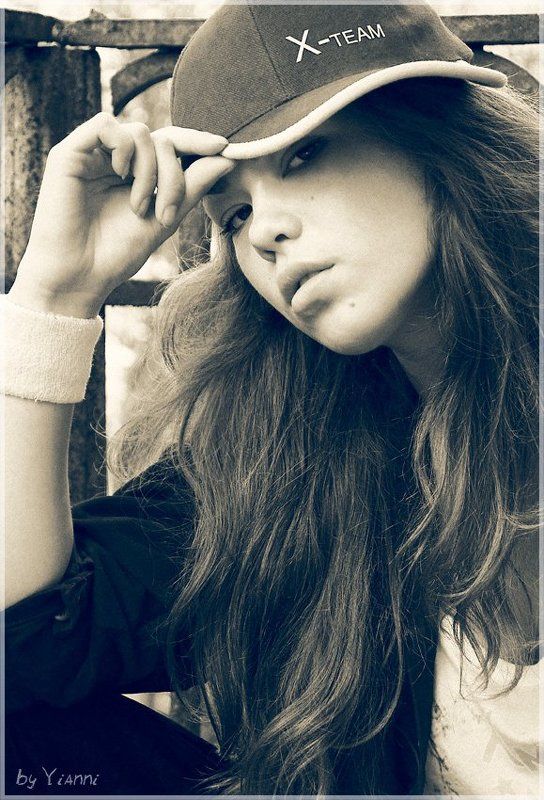 hip-hop, уличная, культура, девушка, пацанка, реп, команда, x, team X-TEAM фото превью