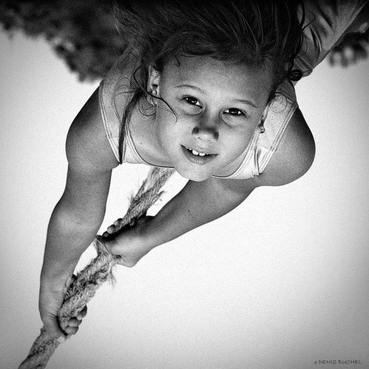 , Denis Buchel