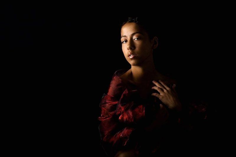 red фото превью