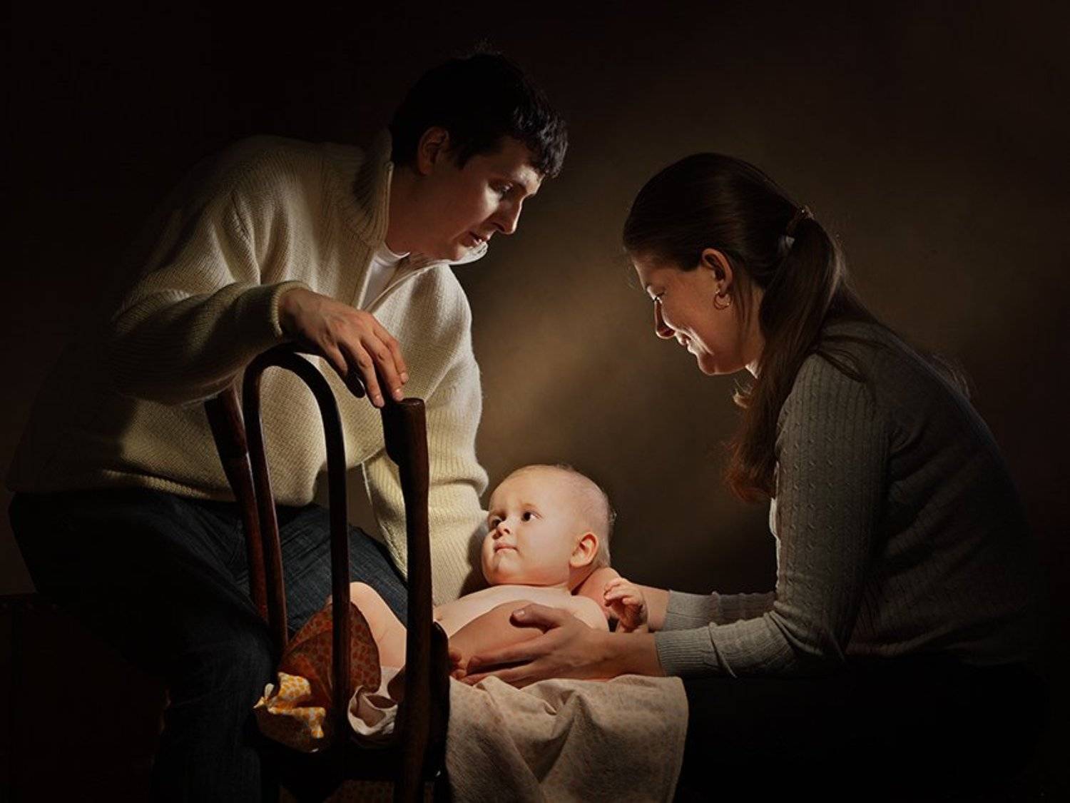 , Константин Краснобаев