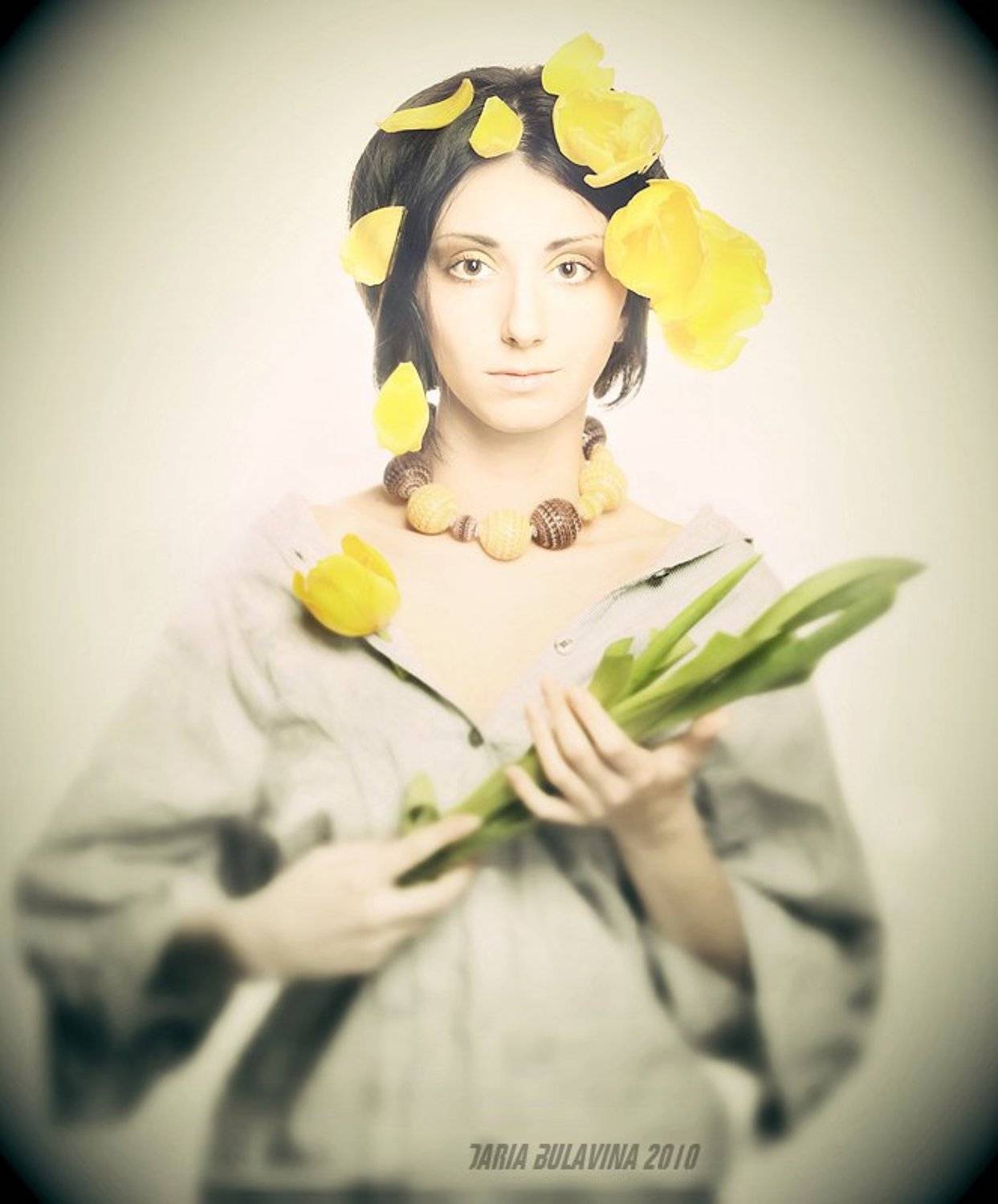 , Дарья Булавина