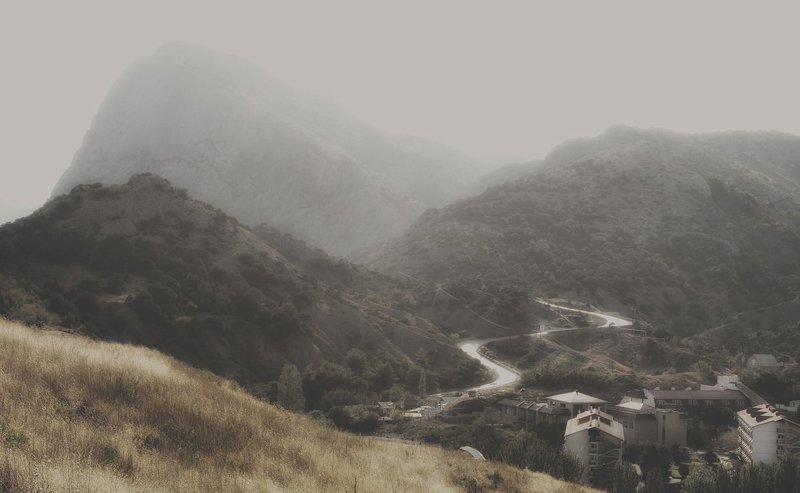 Дорога в Новый Свет фото превью