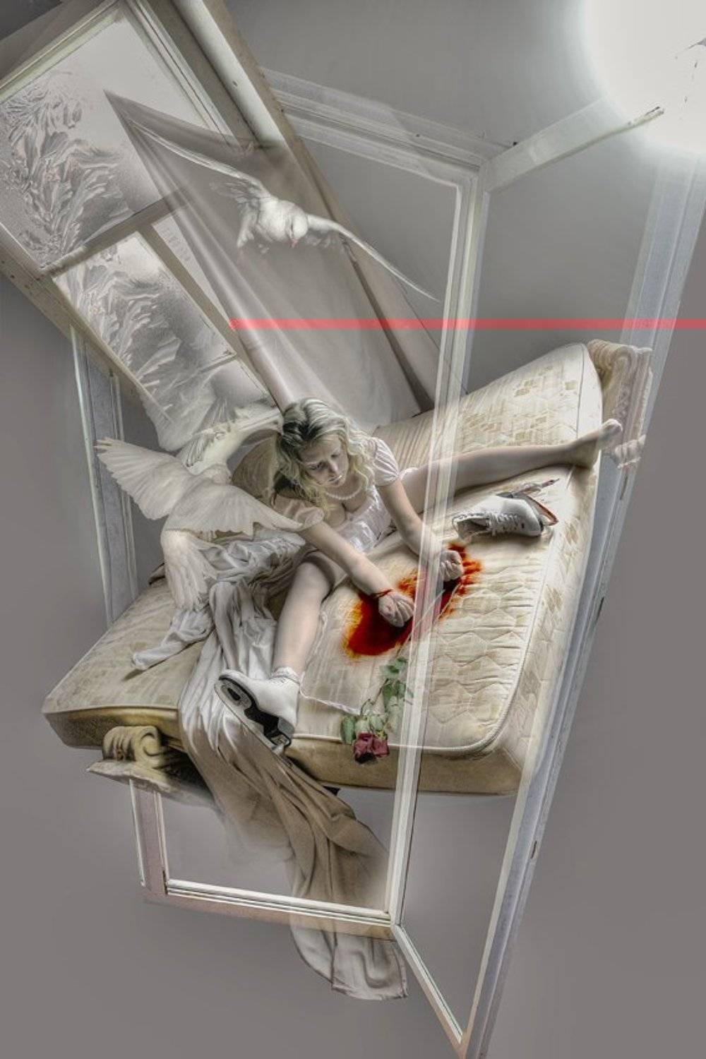 , Юлия Макарова-Томина