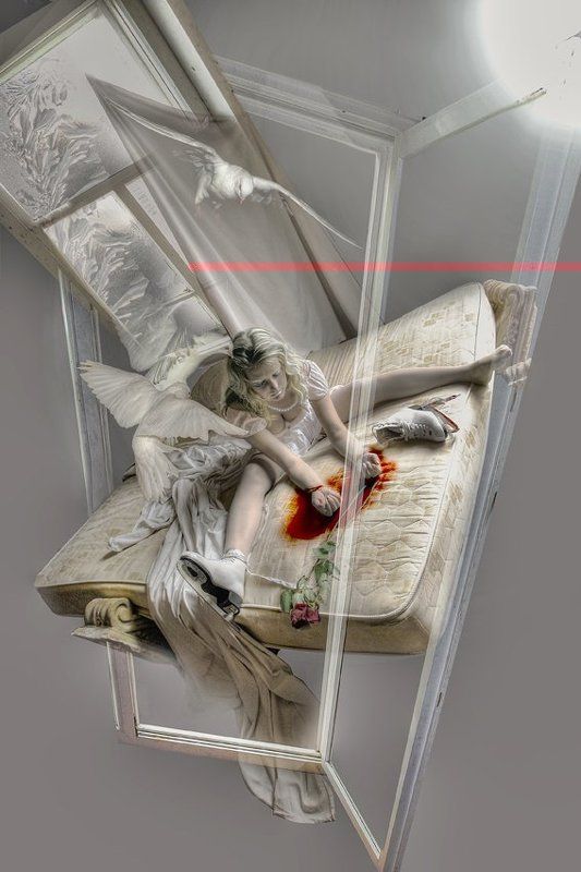 снежная королева2 фото превью