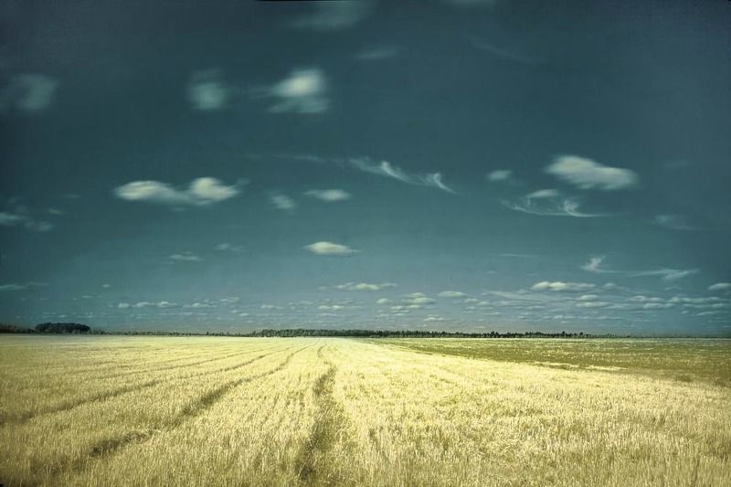 Просторы фото превью