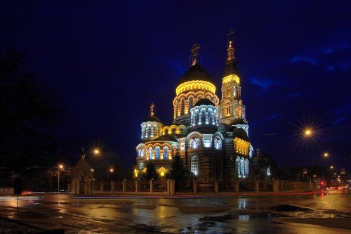 Благовещенский собор