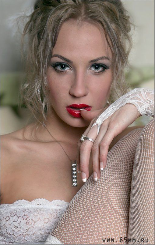 glamour portrait *** фото превью
