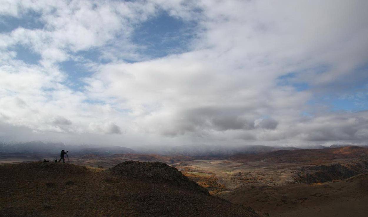 алтай, Ok-photo