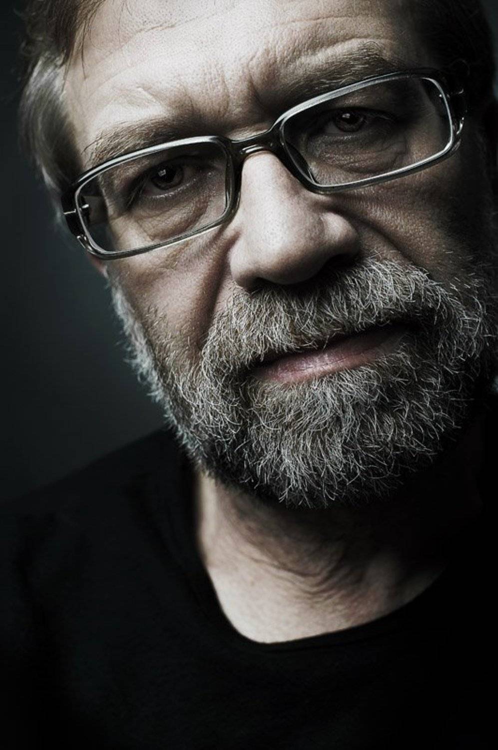 , Дмитрий Рагин