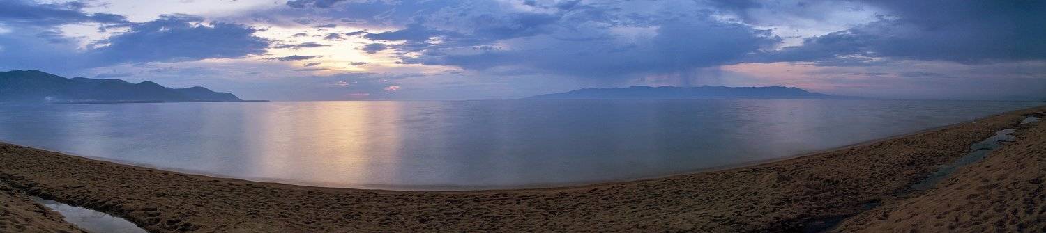 байкал, Екатерина (PhotoJourneys.ru) Васягина