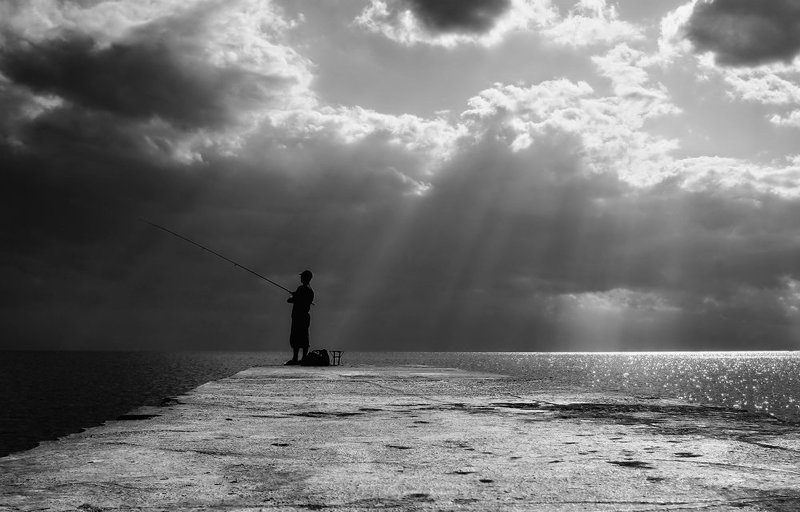 сказ о рыбаке фото превью