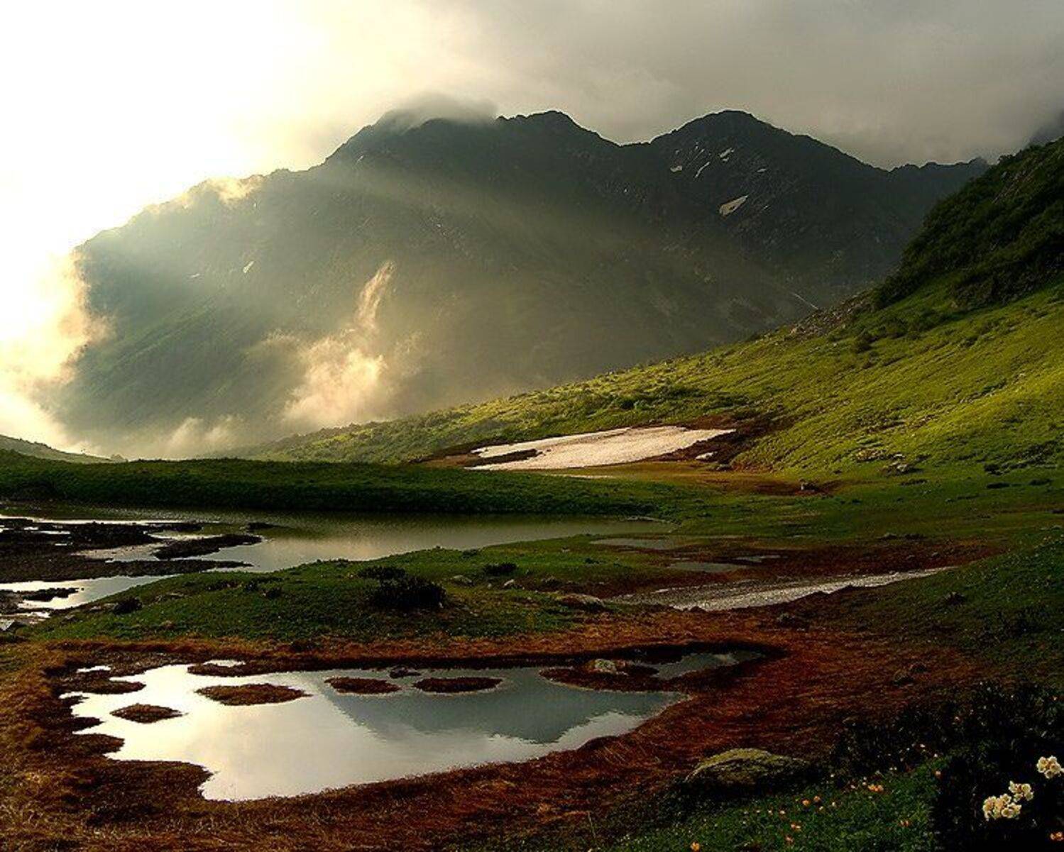 , Михаил Ступин