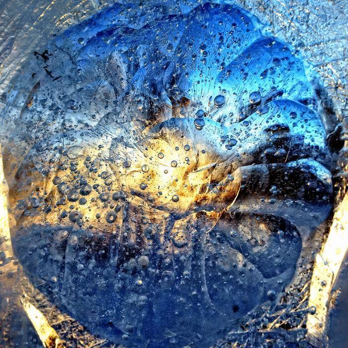 зима., пейзаж, николай дмитрук