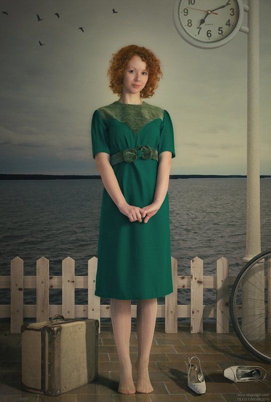 на прощание фото превью