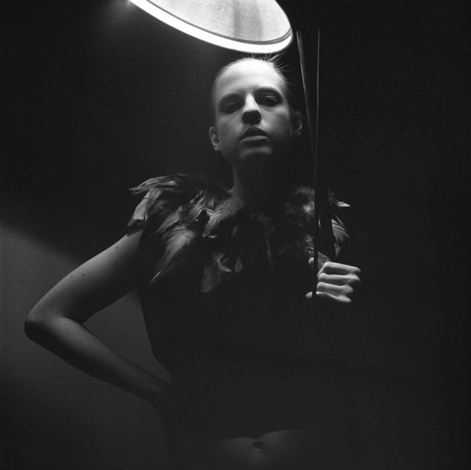 , Наташа Карацева