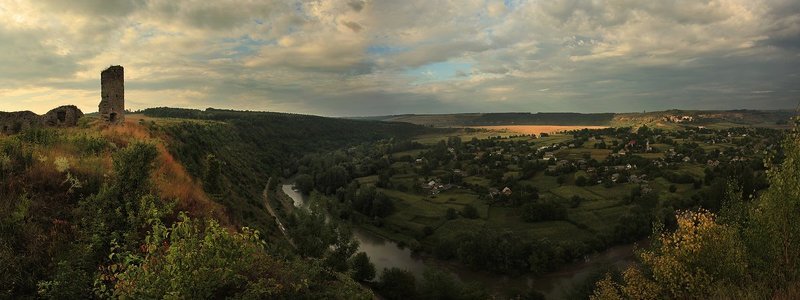 Понад горами лине пісня фото превью