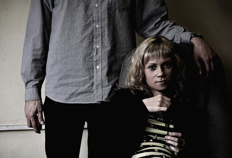 Моей Любимой! фото превью