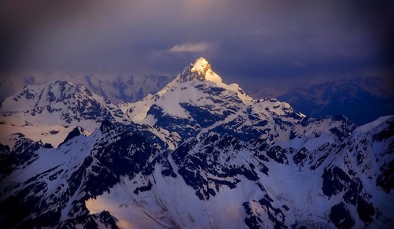 Послндний луч фото превью