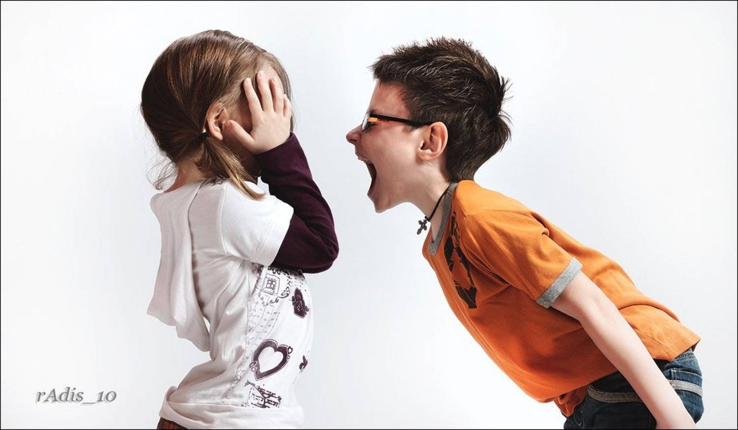 , rAdis (Дмитрий Станякин)