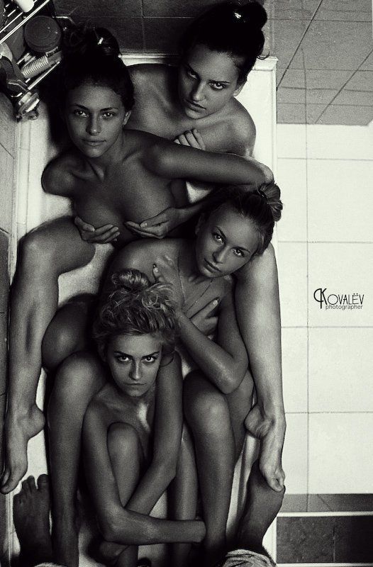 ckovalev, sergey kovalev ... фото превью