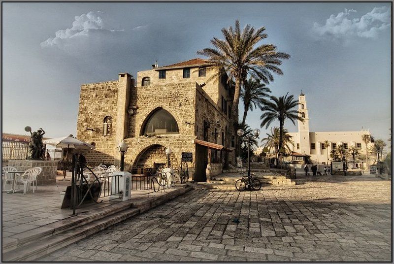 photographer alexander tolchinskiy Yaffo 3961 фото превью