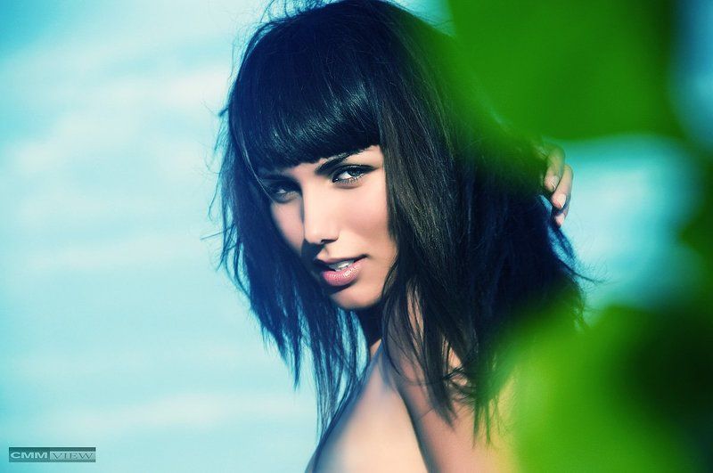 михаил,макаренков,maria ,prados Я выпускаю океан... фото превью