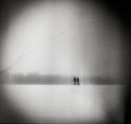 треснувший мир