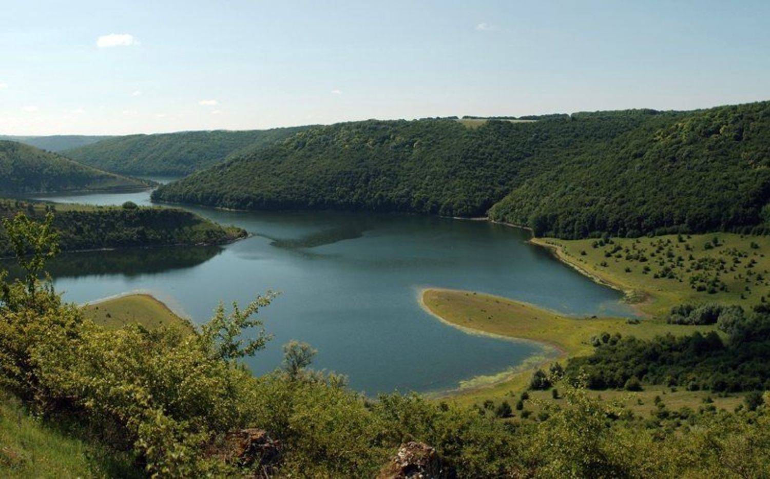 подолье, mikedrebet