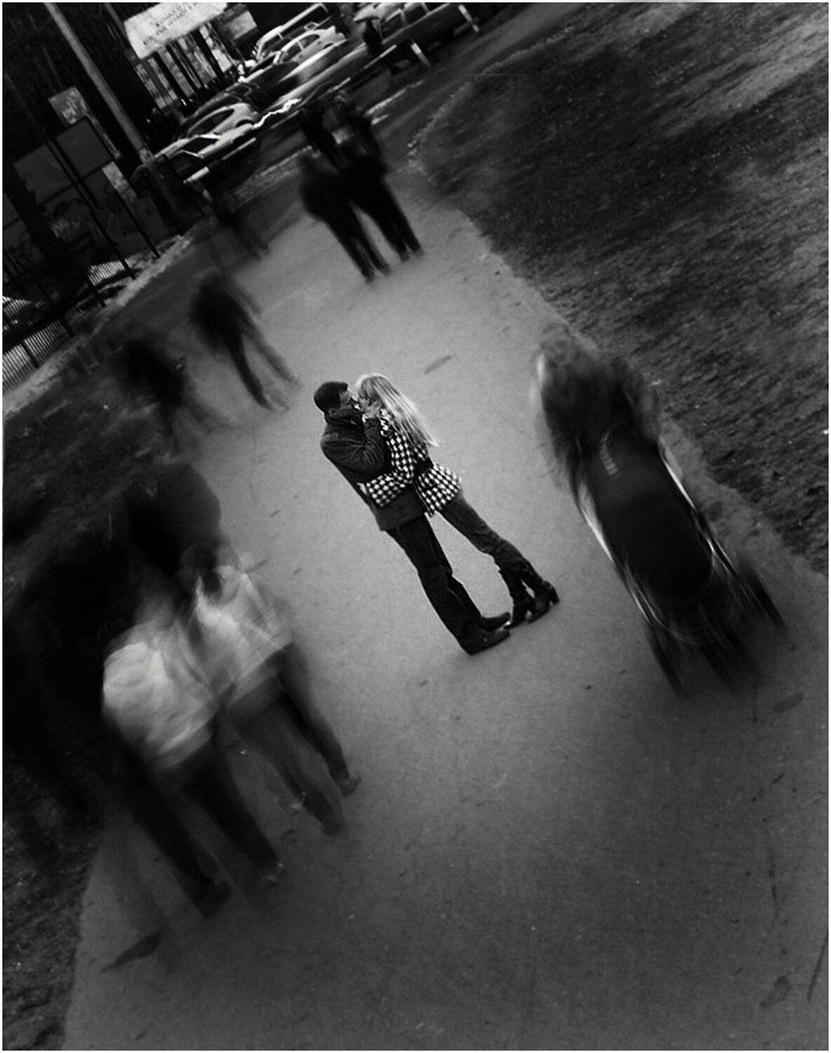 весна, любовь, мгновение, Borodul'ka