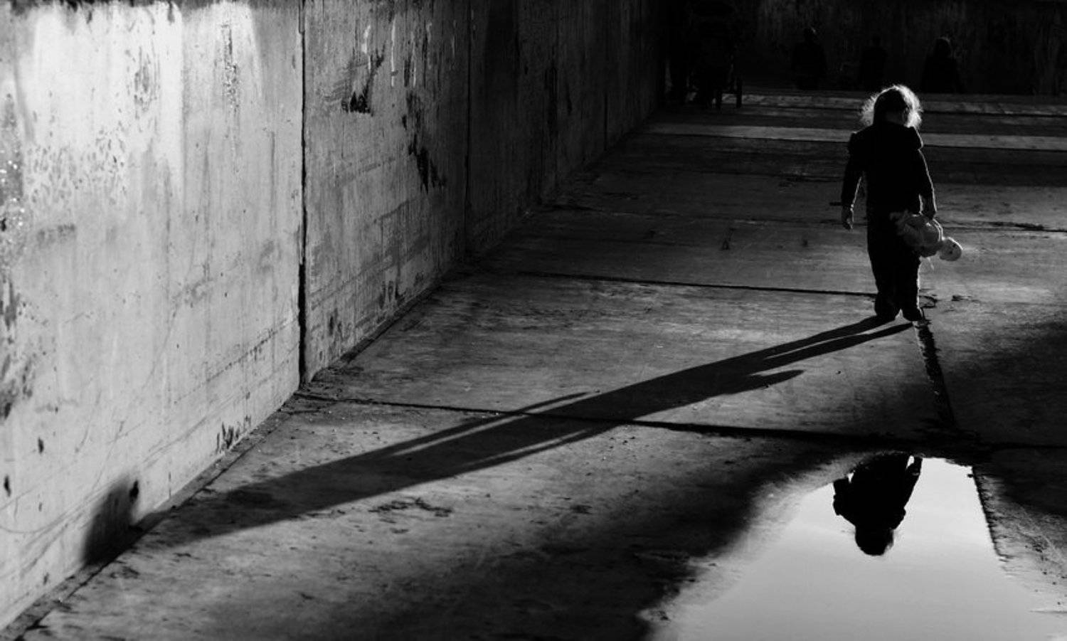 , Игорь Немилостивый