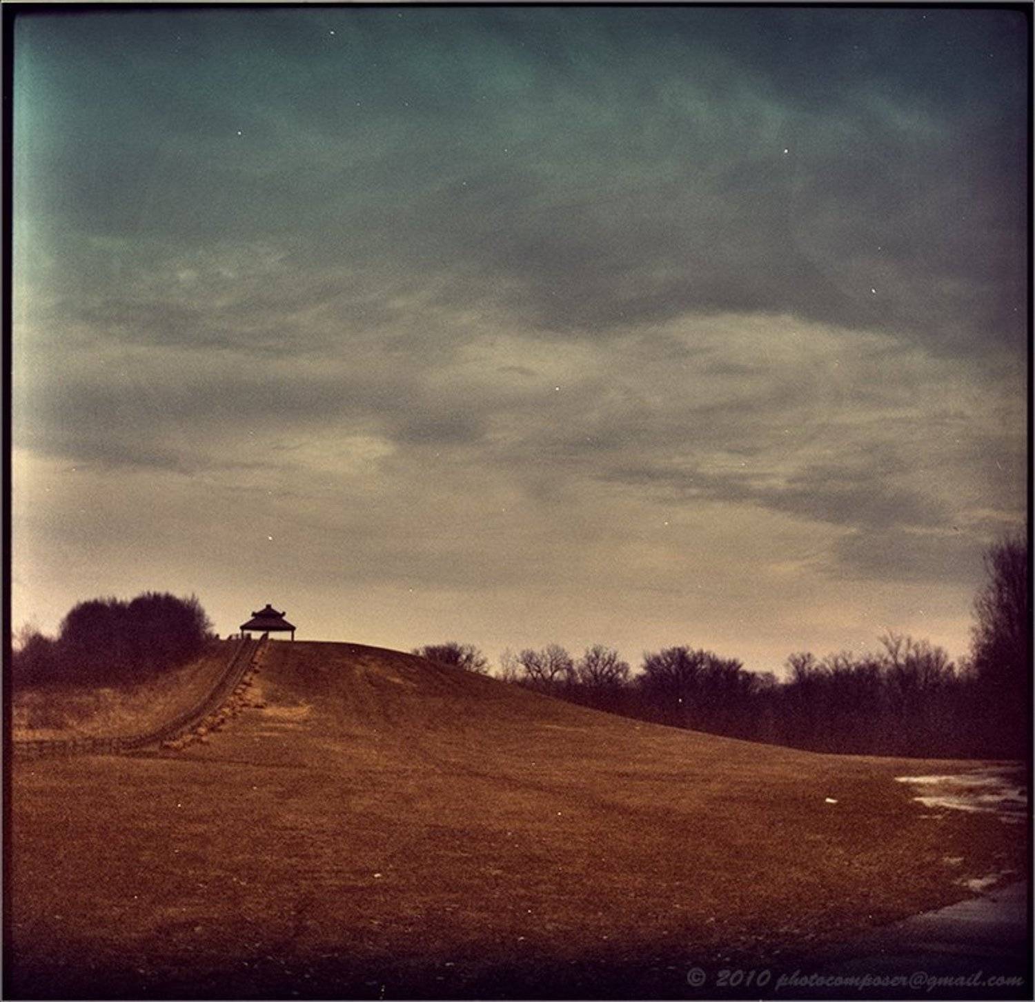 пейзаж, pilgrim, пленка, ansco, Pilgrim