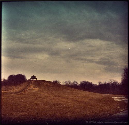 The season with no name....