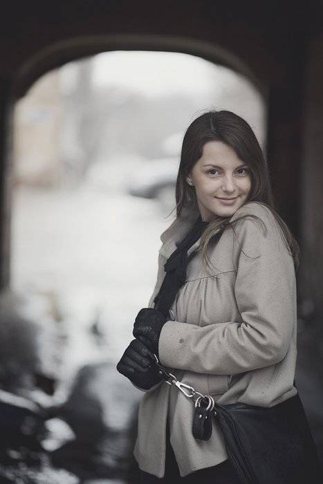 , Александр Ёж