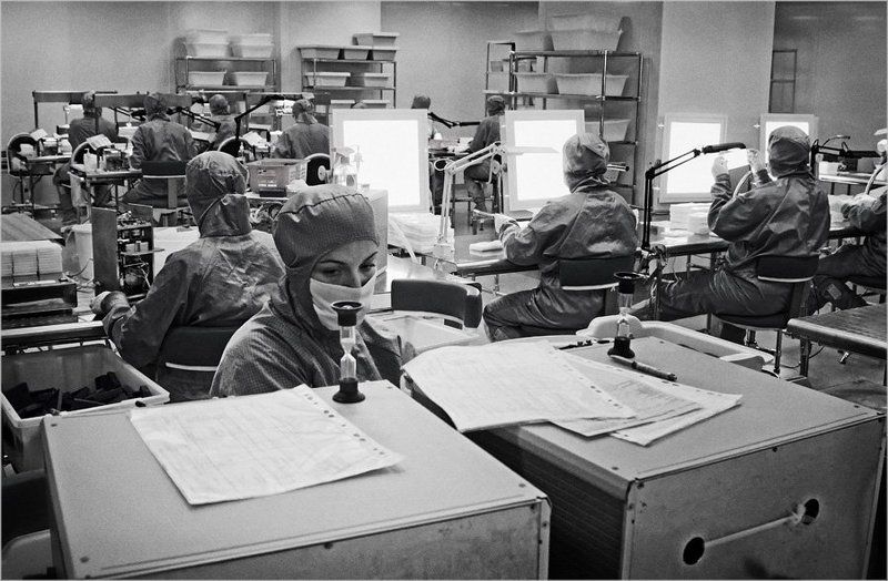 производство, фармацевтика, мембраны О времени фото превью