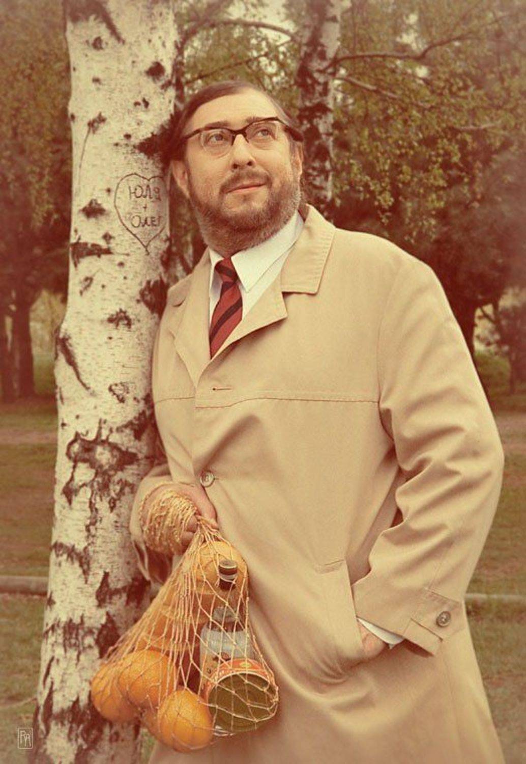 ретро,винтаж, RetroAtelier