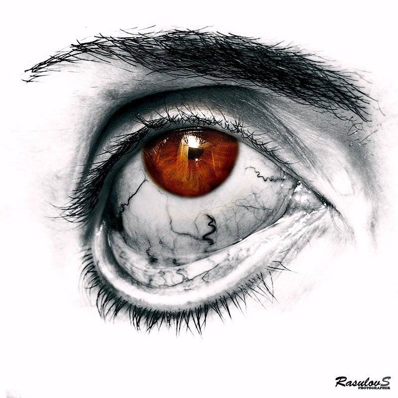 , Сергей Расулов