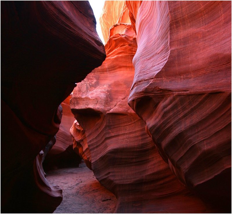 В сердце Пламенных Гор фото превью