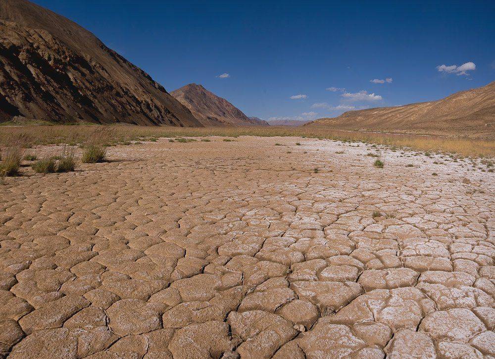 памир 2009, поход, ворота в пустыню, Андрей Chogori Громов