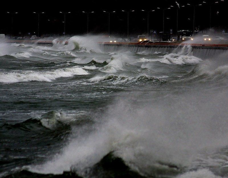 заштормило фото превью