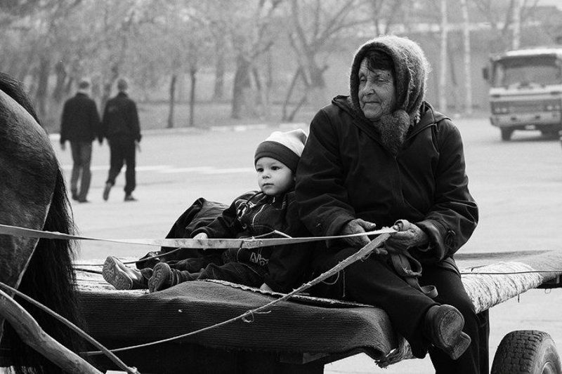 kochkov Новое поколение... фото превью