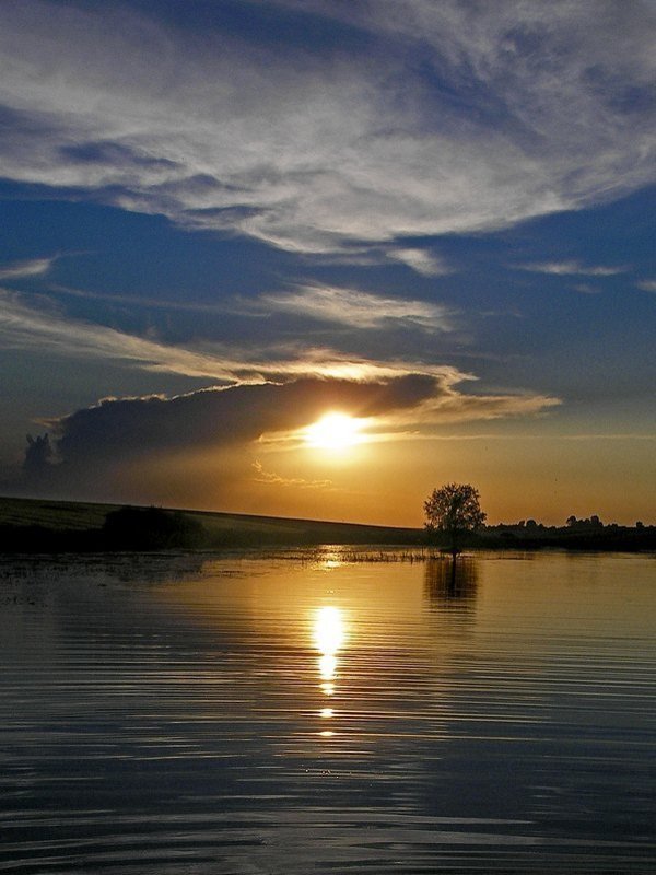 БЕЗМЯТЕЖНОСТЬ фото превью