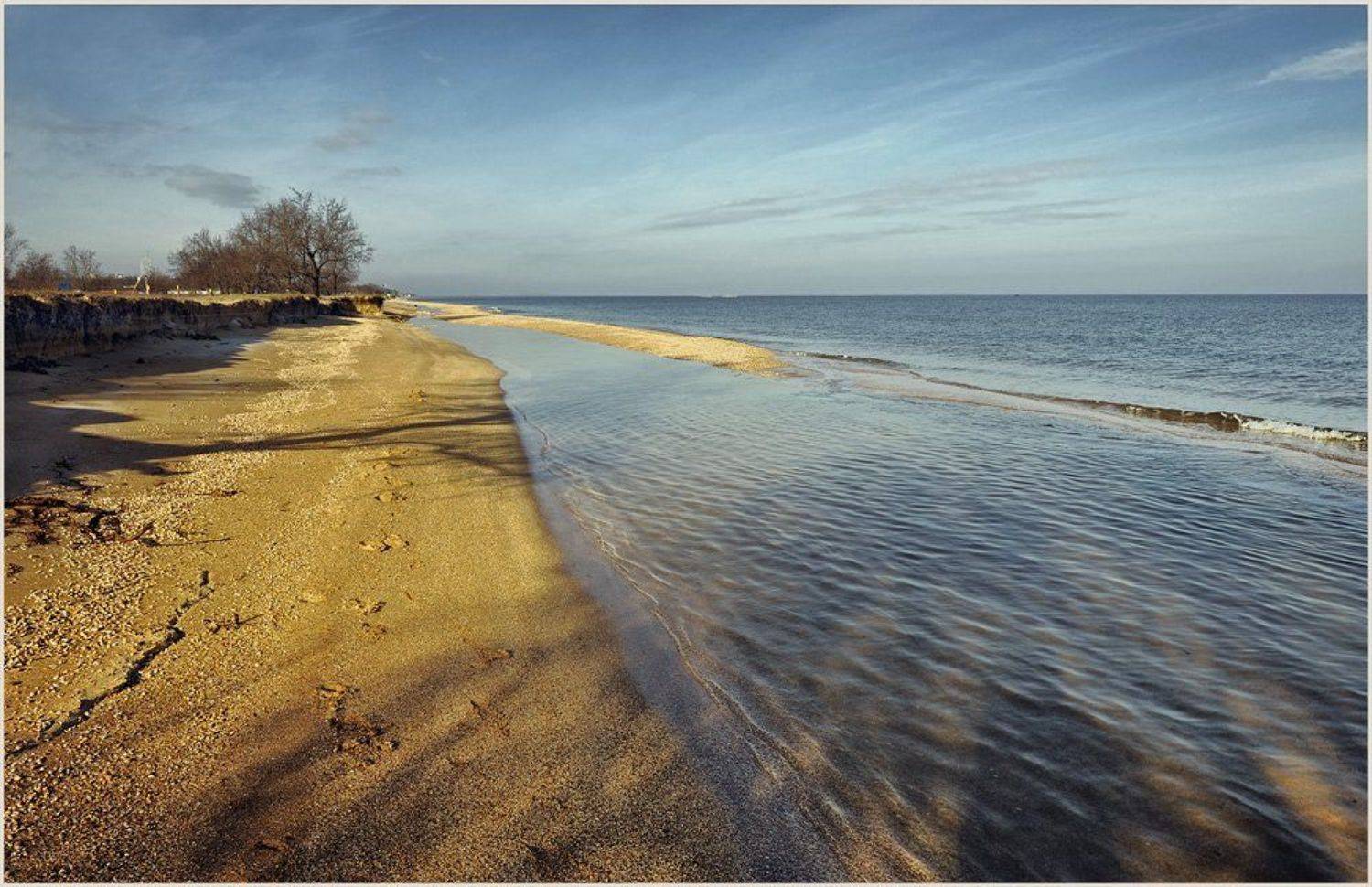 , Борис Пирог