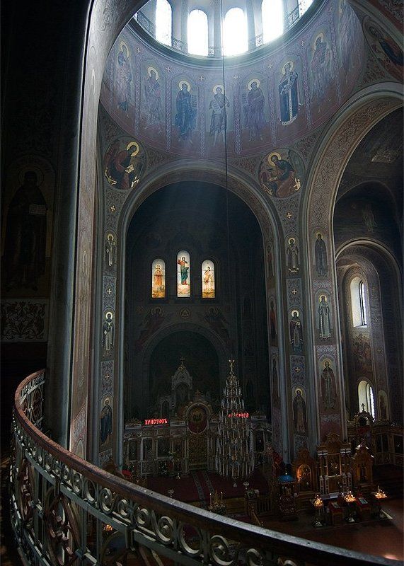 Свет! фото превью