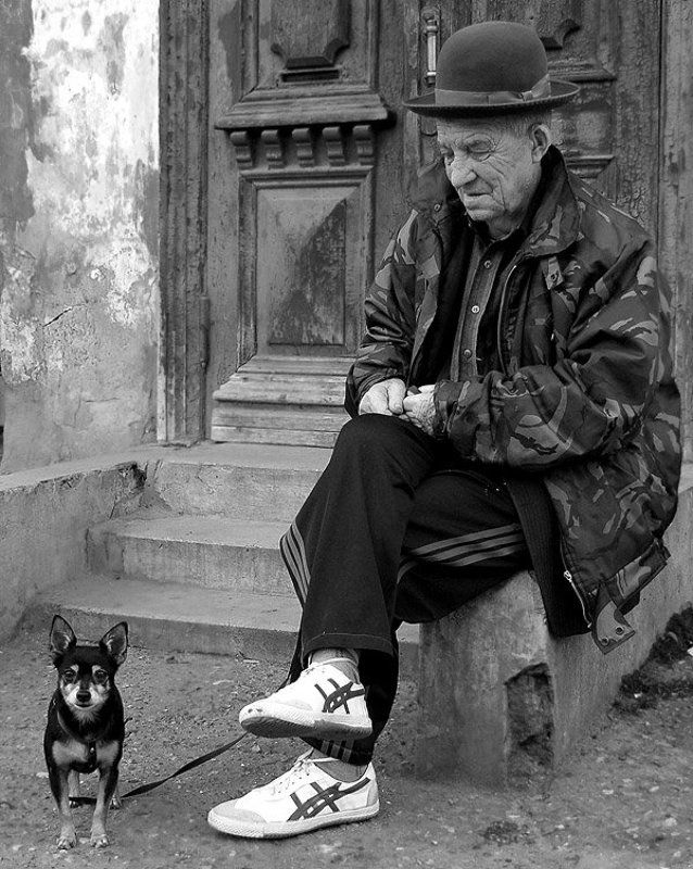 Друзья фото превью