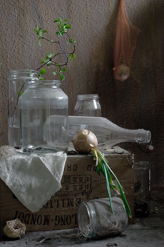 Весна в чулане фото превью