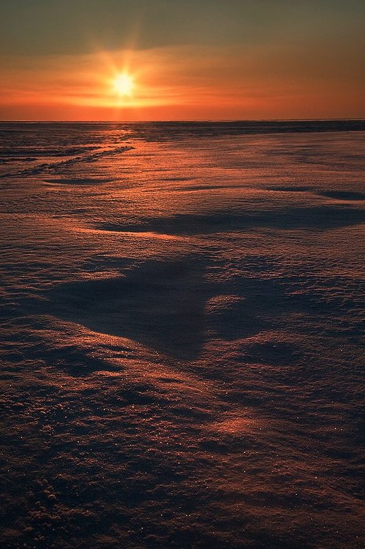 Фактура утра фото превью