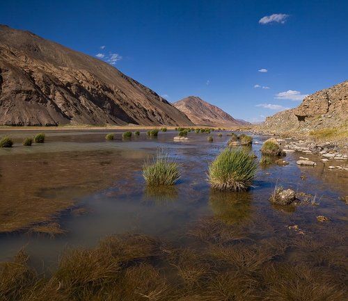 Такой разный Памир 20