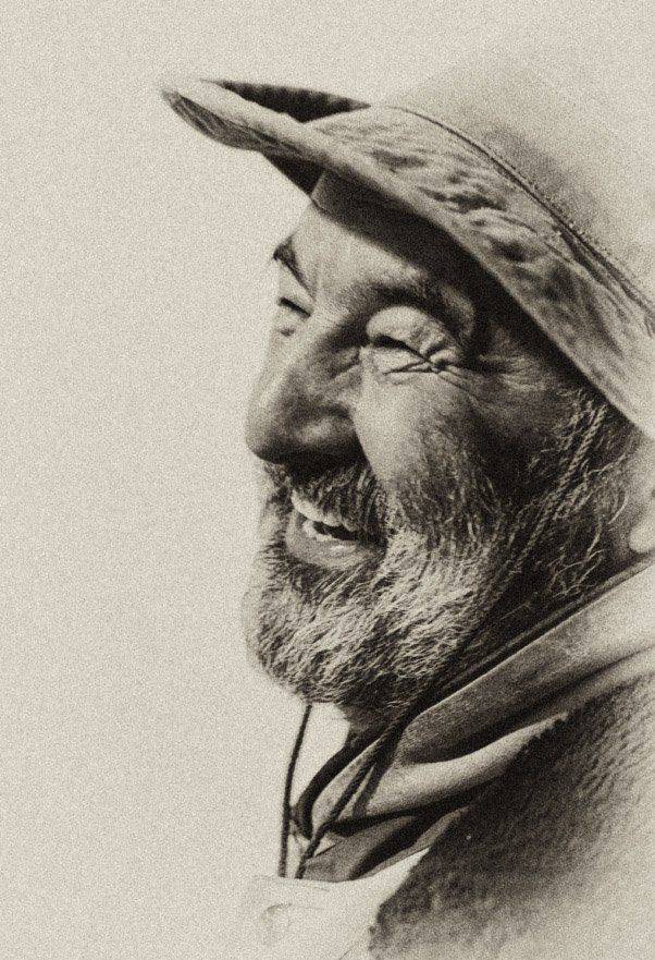 , Виктор Панфилов