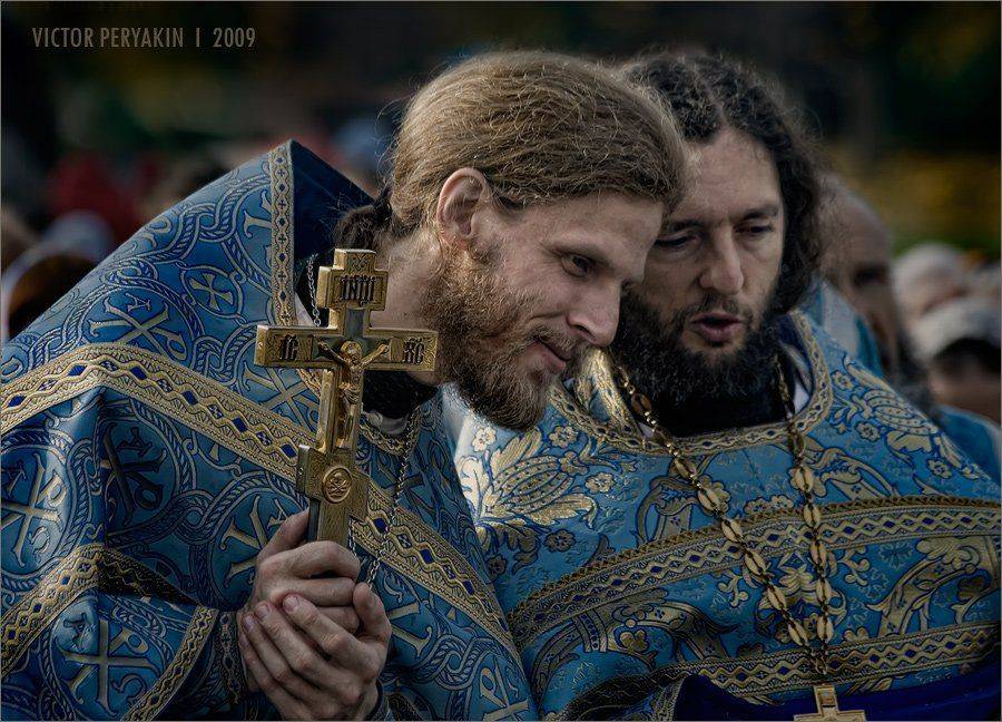 , Виктор Перякин