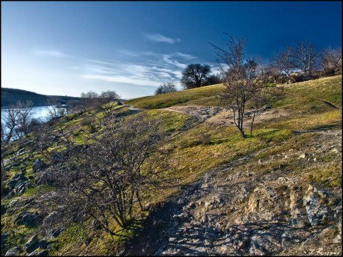 Земля - поката!